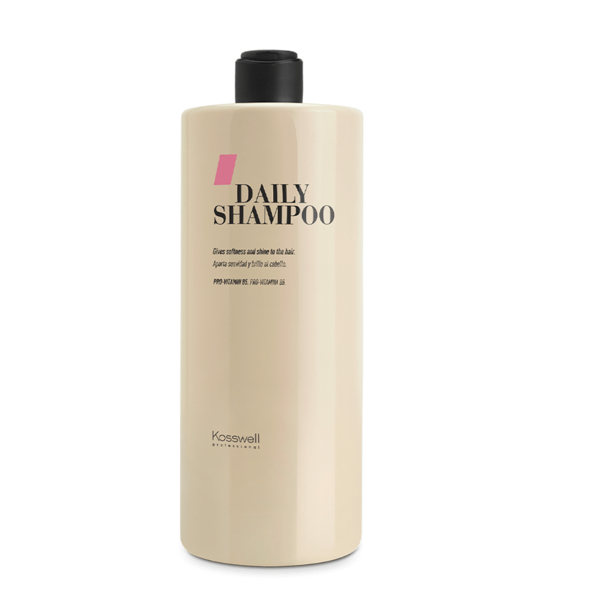 Shampoo Uso Frequente Daily Kosswell