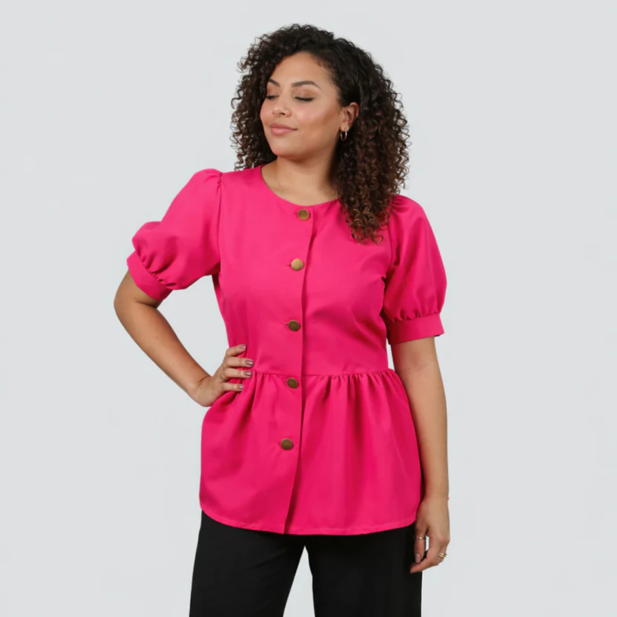 Blusa Maria
