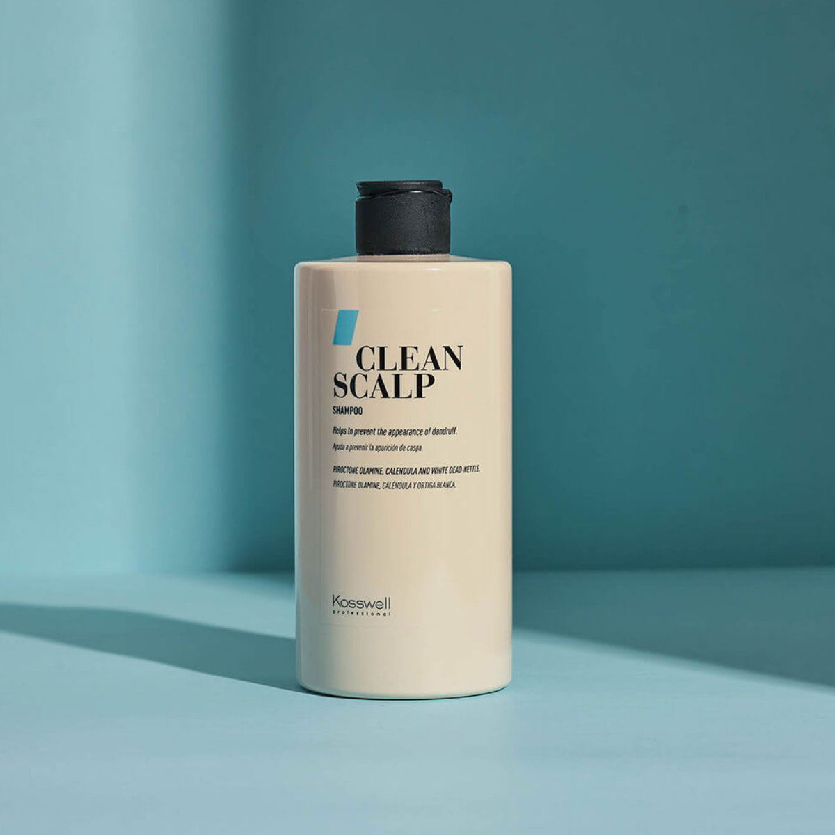 Shampoo Anti Caspa Clean Scalp Kosswell