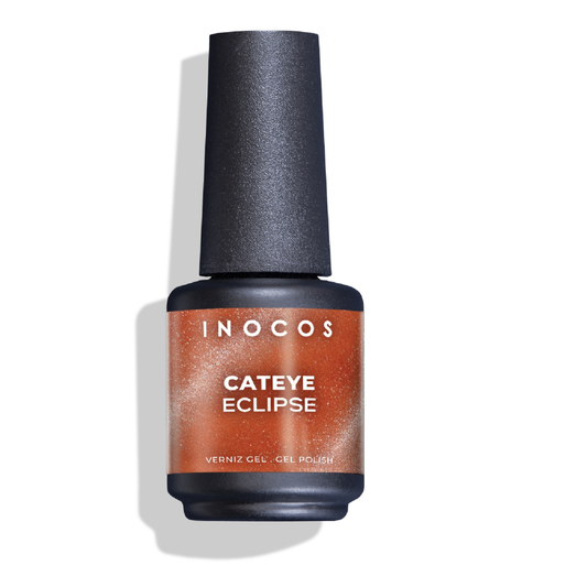 Verniz Gel INOCOS Cateye Eclipse