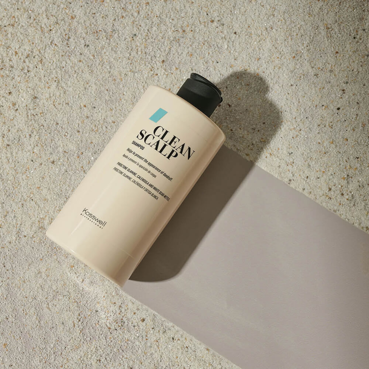 Shampoo Anti Caspa Clean Scalp Kosswell