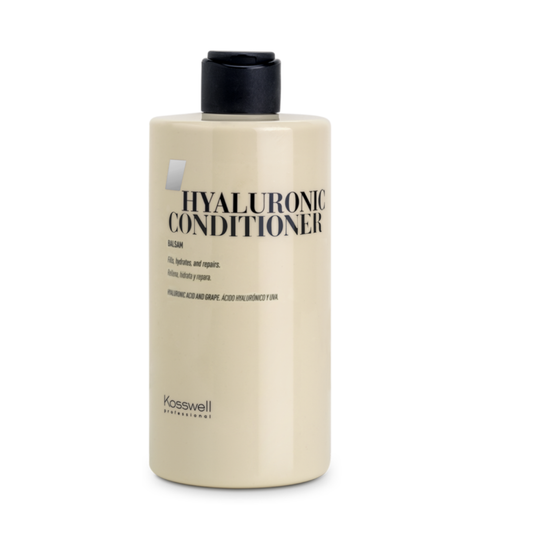 Condicionador Hidratante com Ácido Hialurónico Kosswell 500ml