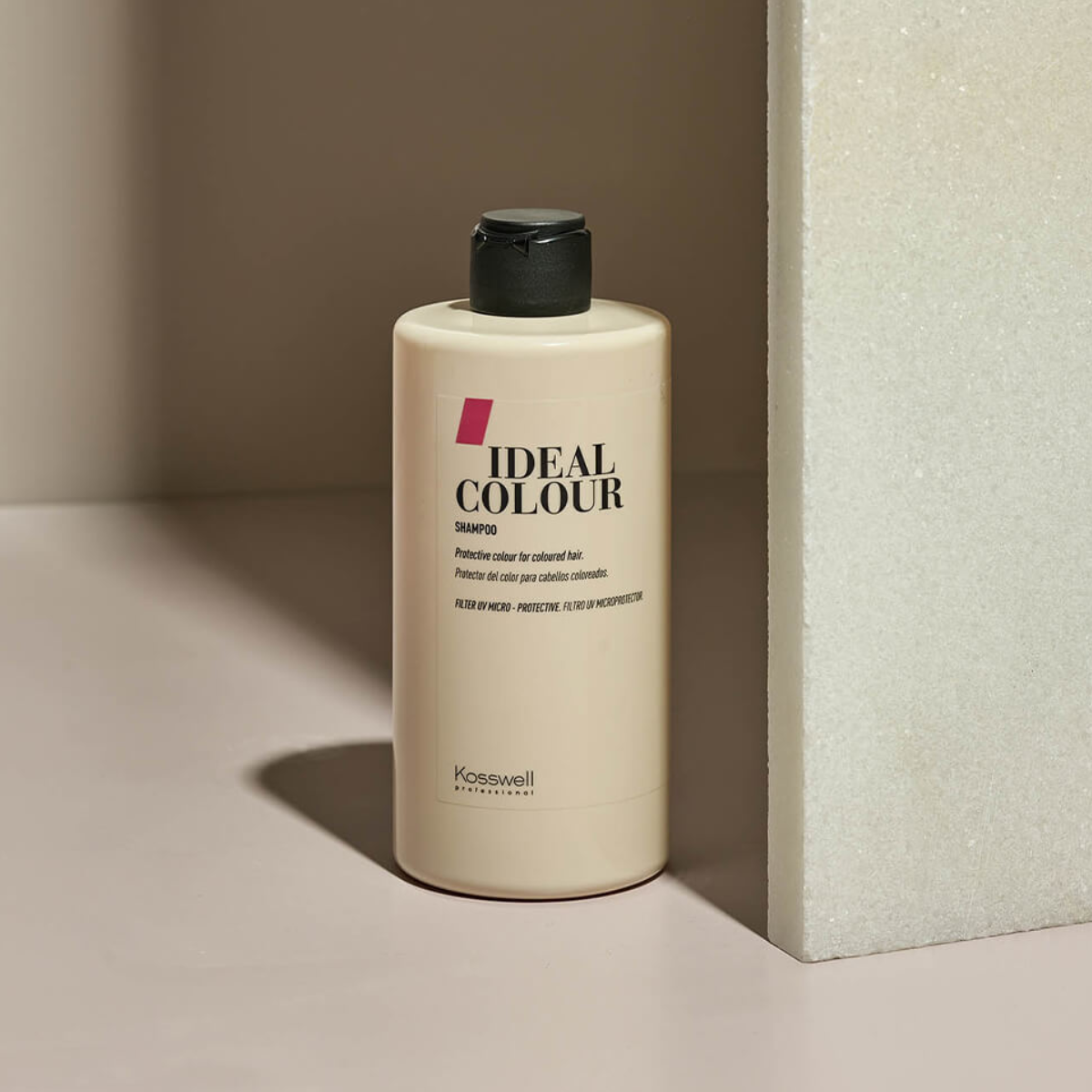 Shampoo Cabelos Pintados Ideal Colour Kosswell