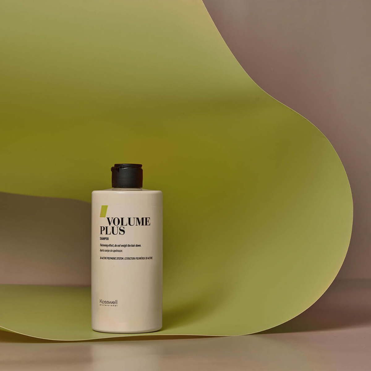 Shampoo Volume Kosswell