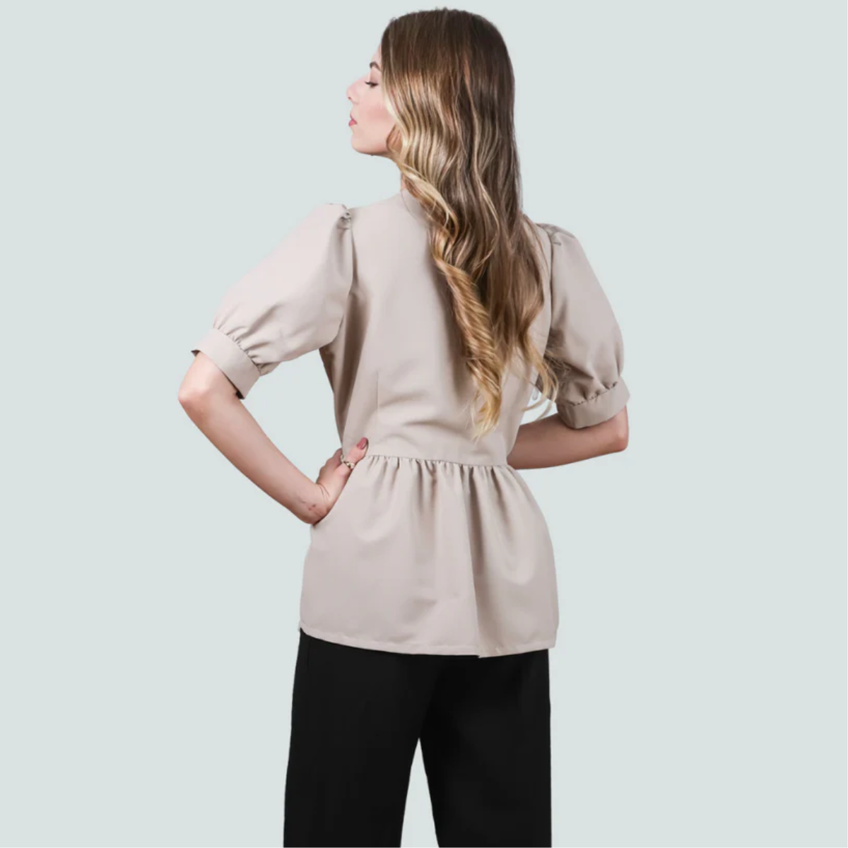 Blusa Maria