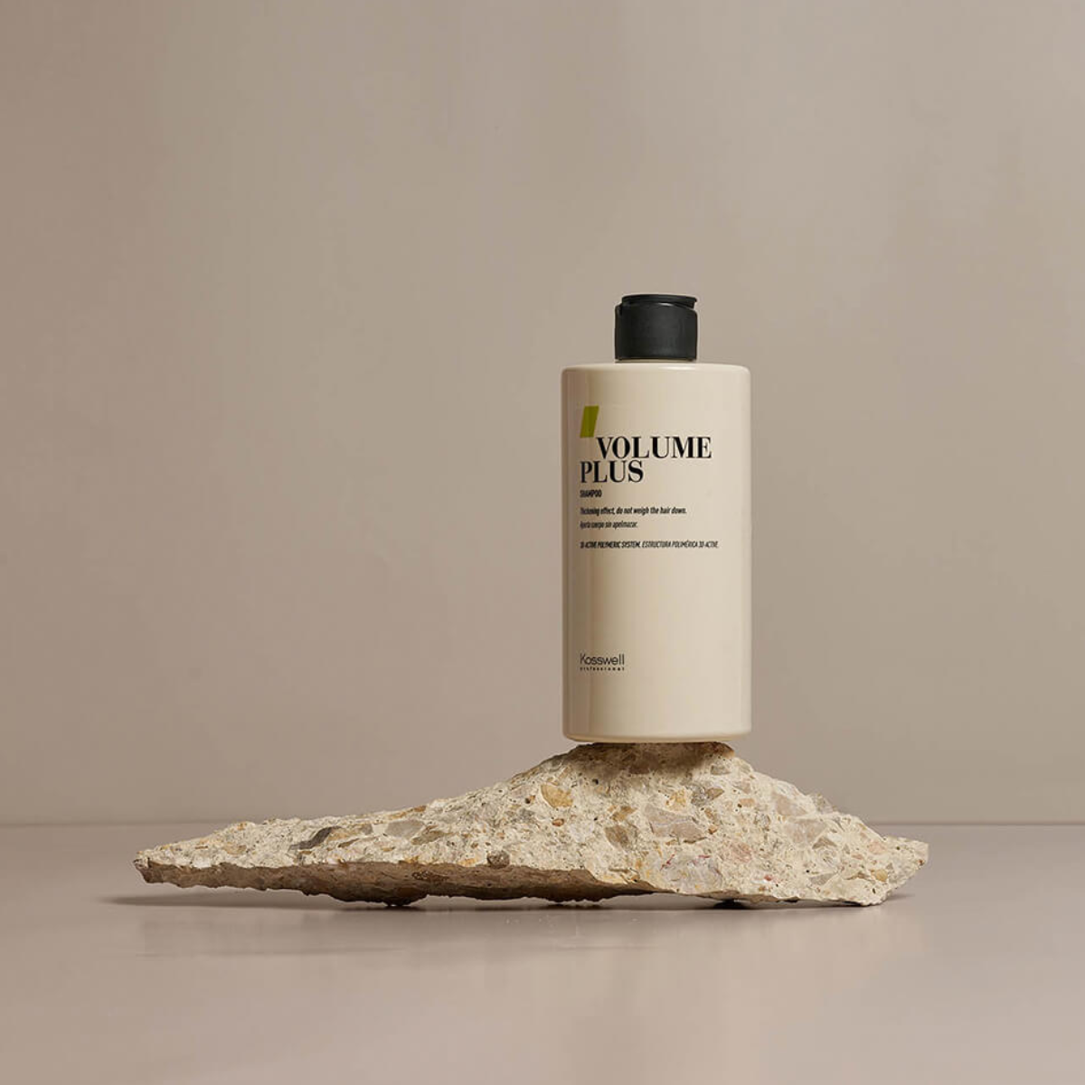 Shampoo Volume Kosswell