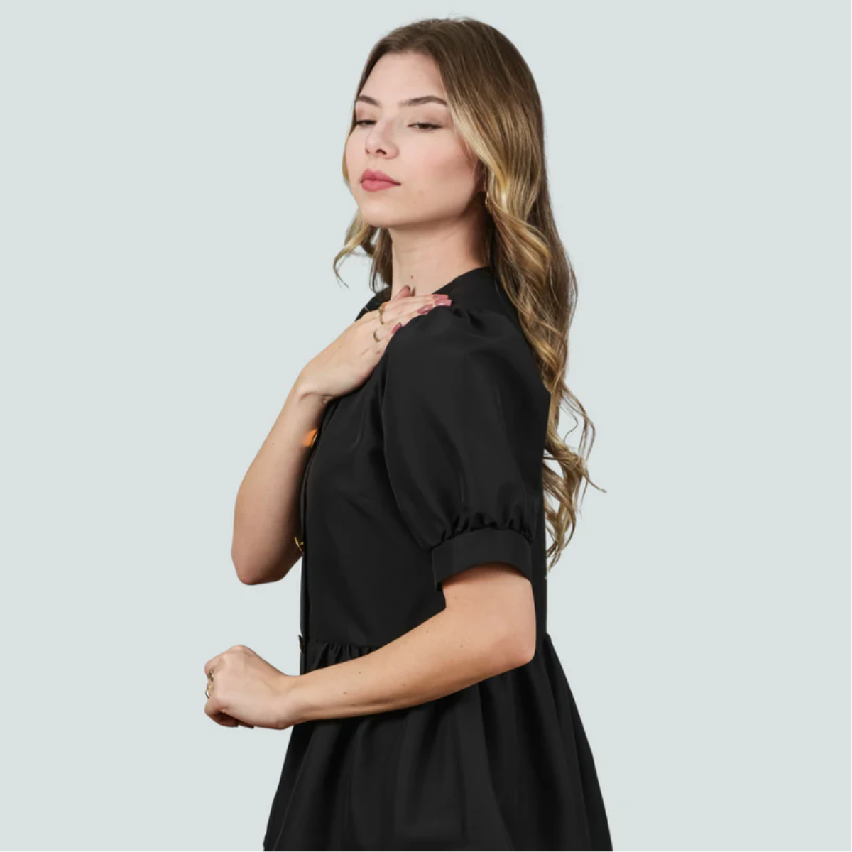Blusa Maria