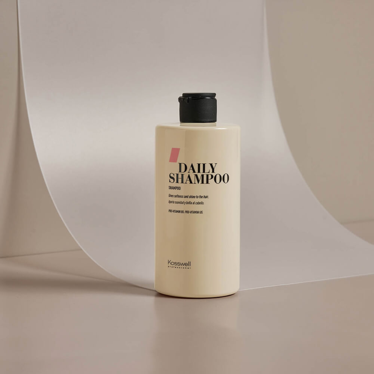 Shampoo Uso Frequente Daily Kosswell