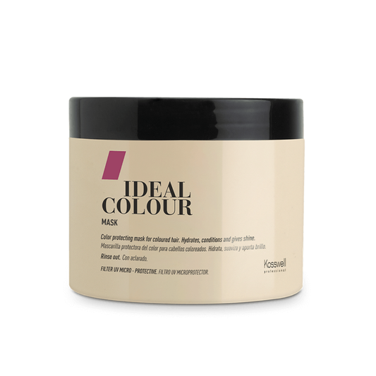 Máscara Cabelos Pintados Ideal Colour Kosswell 500ml