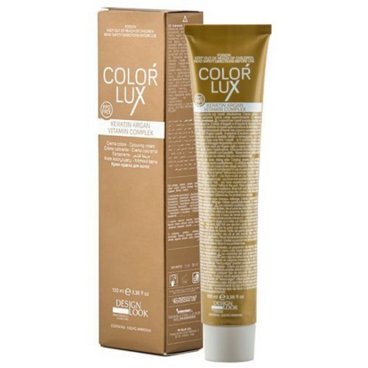 Coloração Capilar Color Lux 100ml