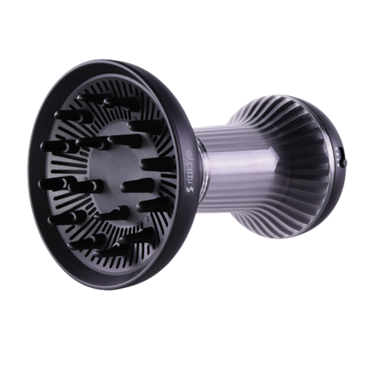 Difusor de Caracóis Rizzi Dryer Perfect Beauty