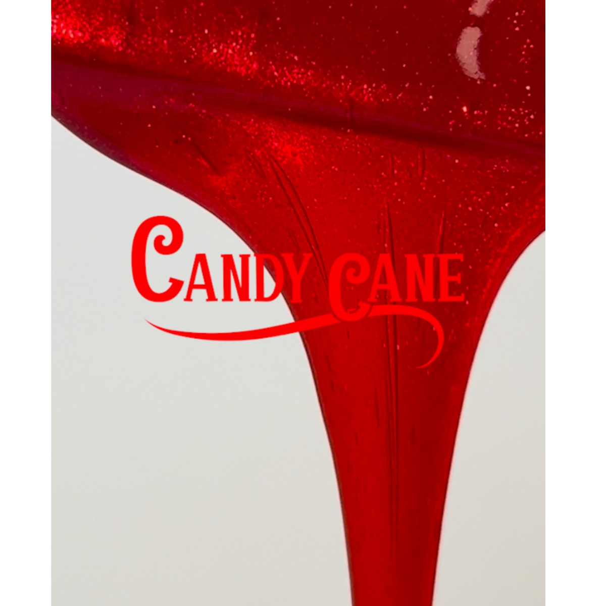 Cera Depilatória Granulada Candy Cane Edição Limitada Italwax 500g