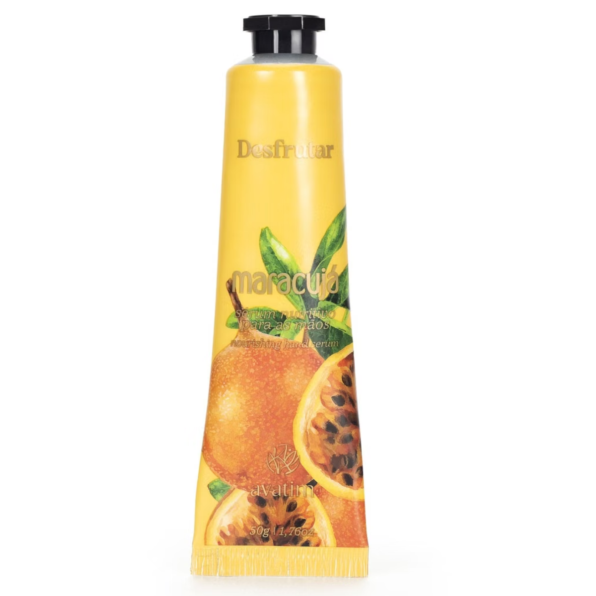 Serum Nutritivo de Mãos Maracujá 50g Avatim