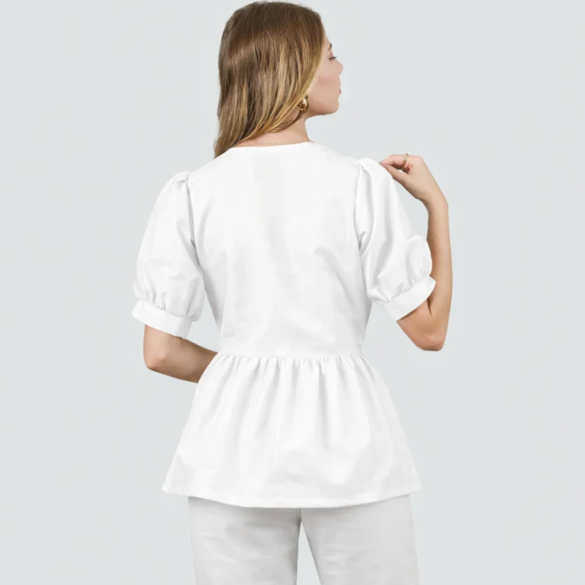 Blusa Maria