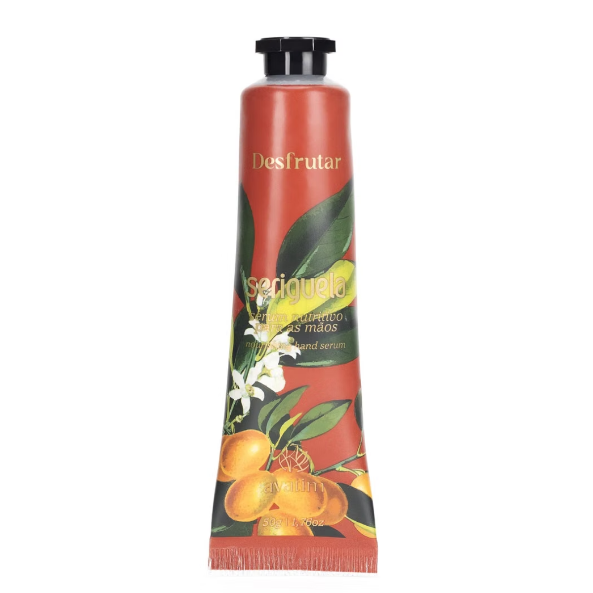 Serum Nutritivo de Mãos Seriguela 50g Avatim