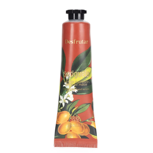 Serum Nutritivo de Mãos Seriguela 50g Avatim