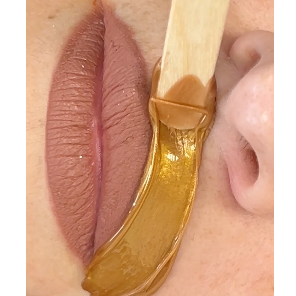 Cera Depilatória Granulada Ginger Bread-Bolacha de Gengibre Edição Limitada Italwax 500g