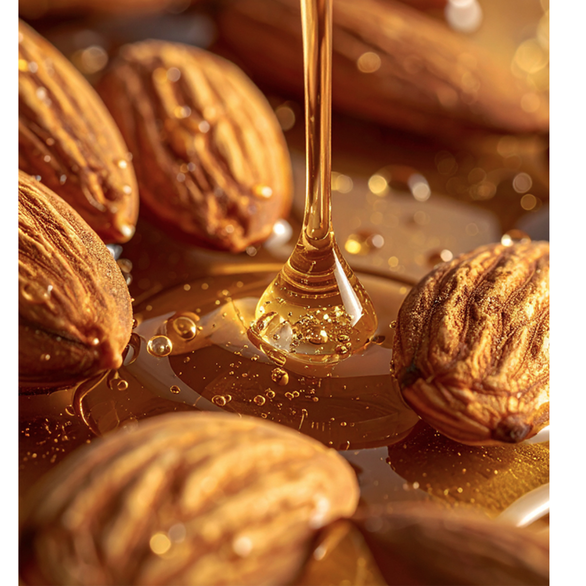 Serum Oleo Nutritivo Coconut Oil Kativa 100ml