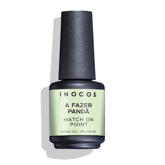 Verniz Gel Inocos A Fazer Pandã 15ml