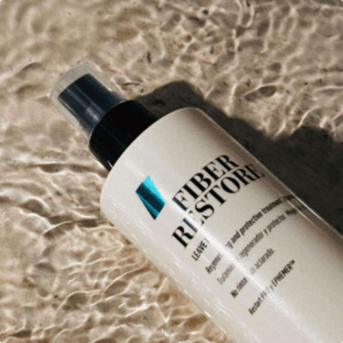 Spray Reparador Fiber Restore Leave-In Reparador – Kosswell Professional 250ml