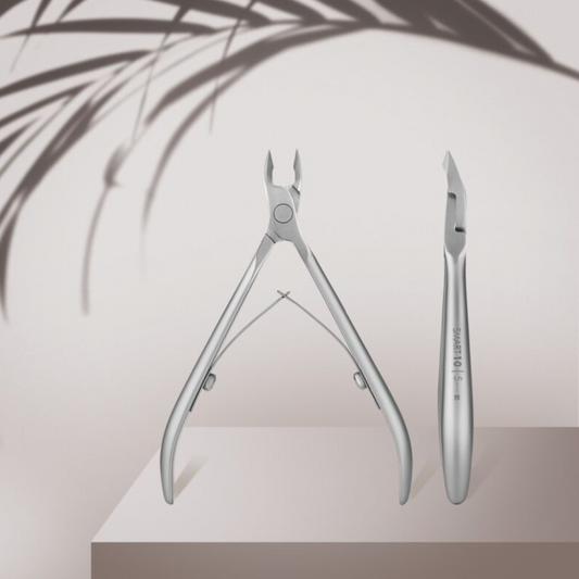 Alicate Cutículas Staleks Smart 10 5mm