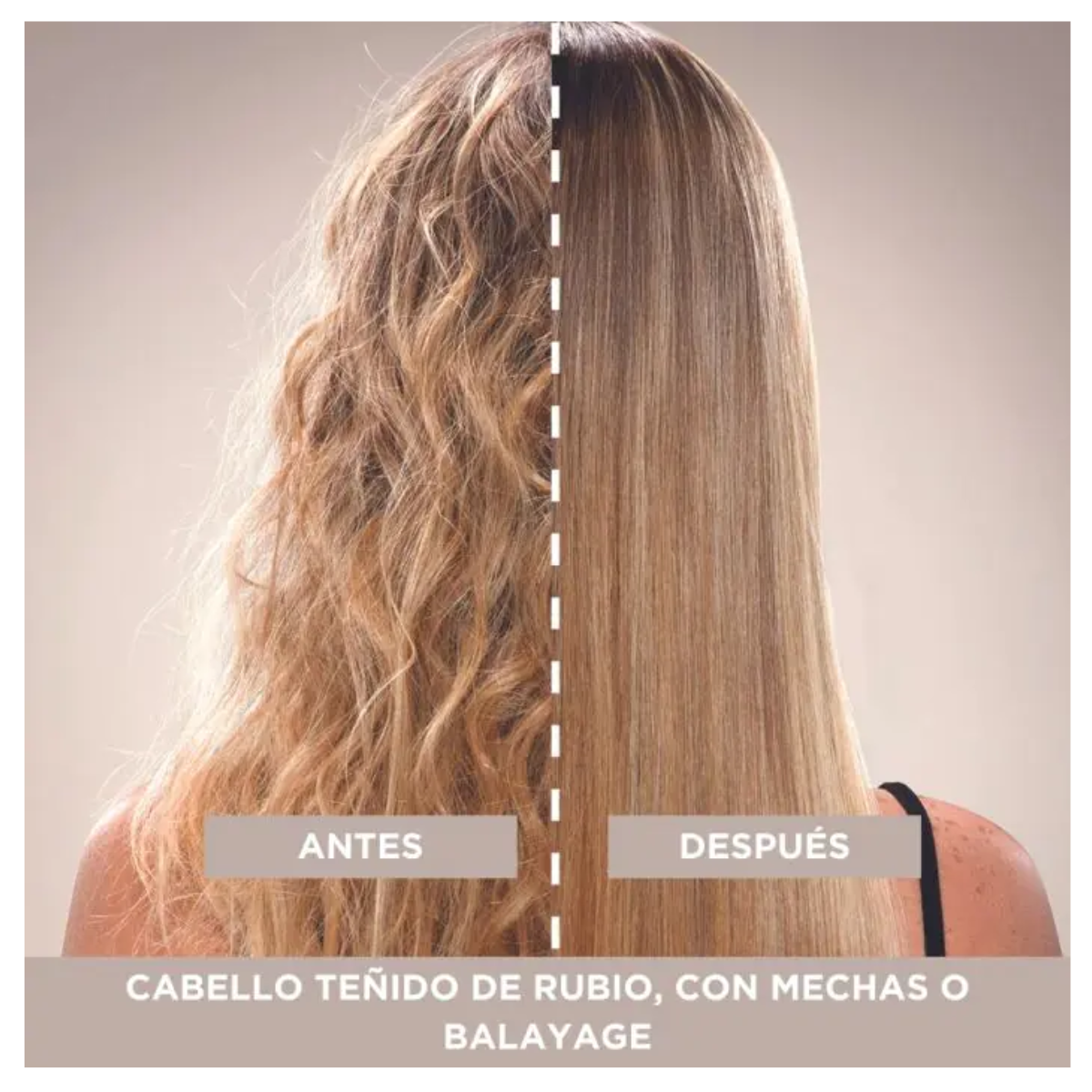 Kit Alisamento Brasileiro Cabelos Loiros Keratina Vegetal Kativa