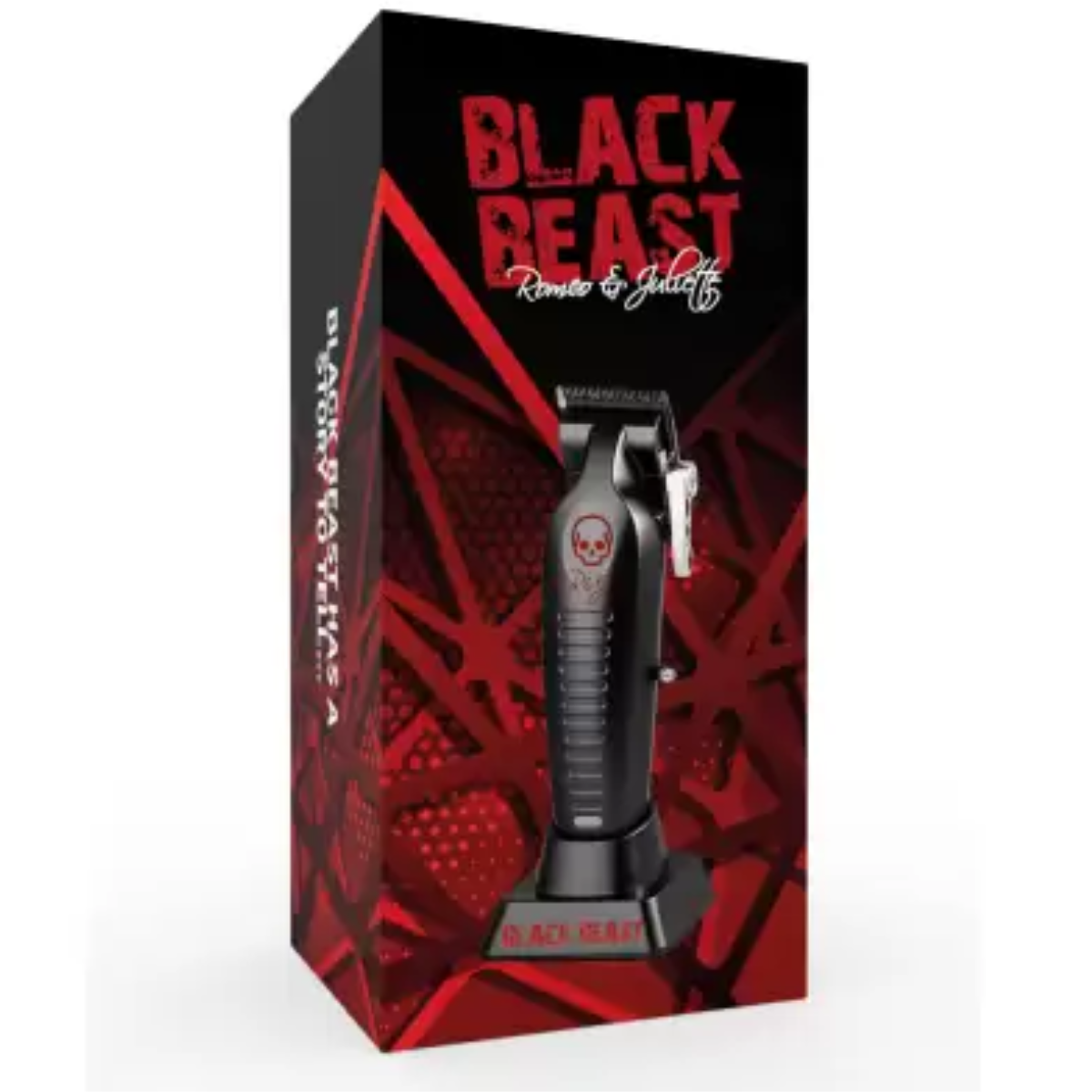 Máquina de Corte Black Beast 8000rpm