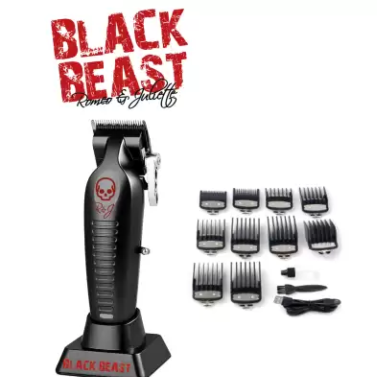 Máquina de Corte Black Beast 8000rpm