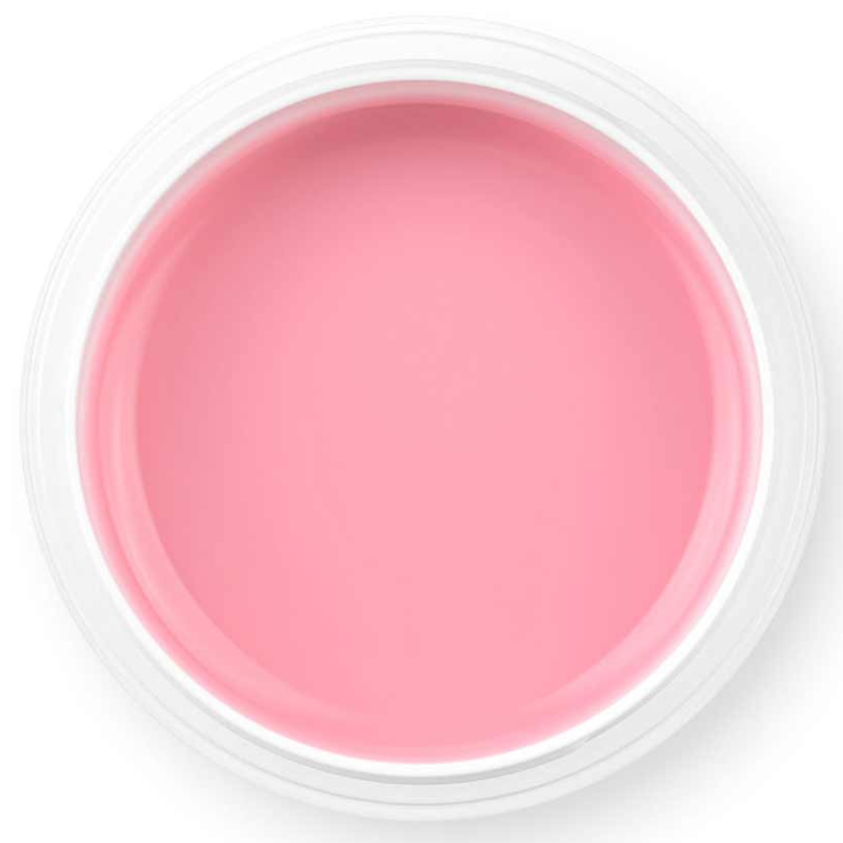 Builder Gel Soft & Easy Claresa Baby Pink