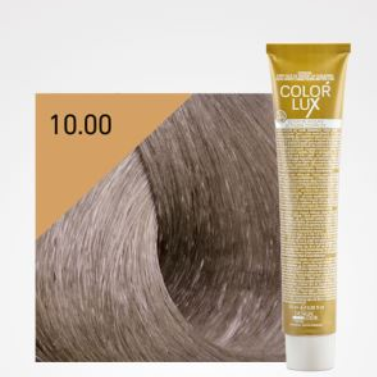 Coloração Capilar Color Lux 100ml