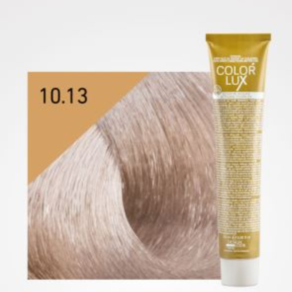 Coloração Capilar Color Lux 100ml