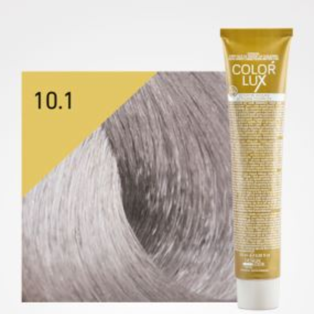 Coloração Capilar Color Lux 100ml