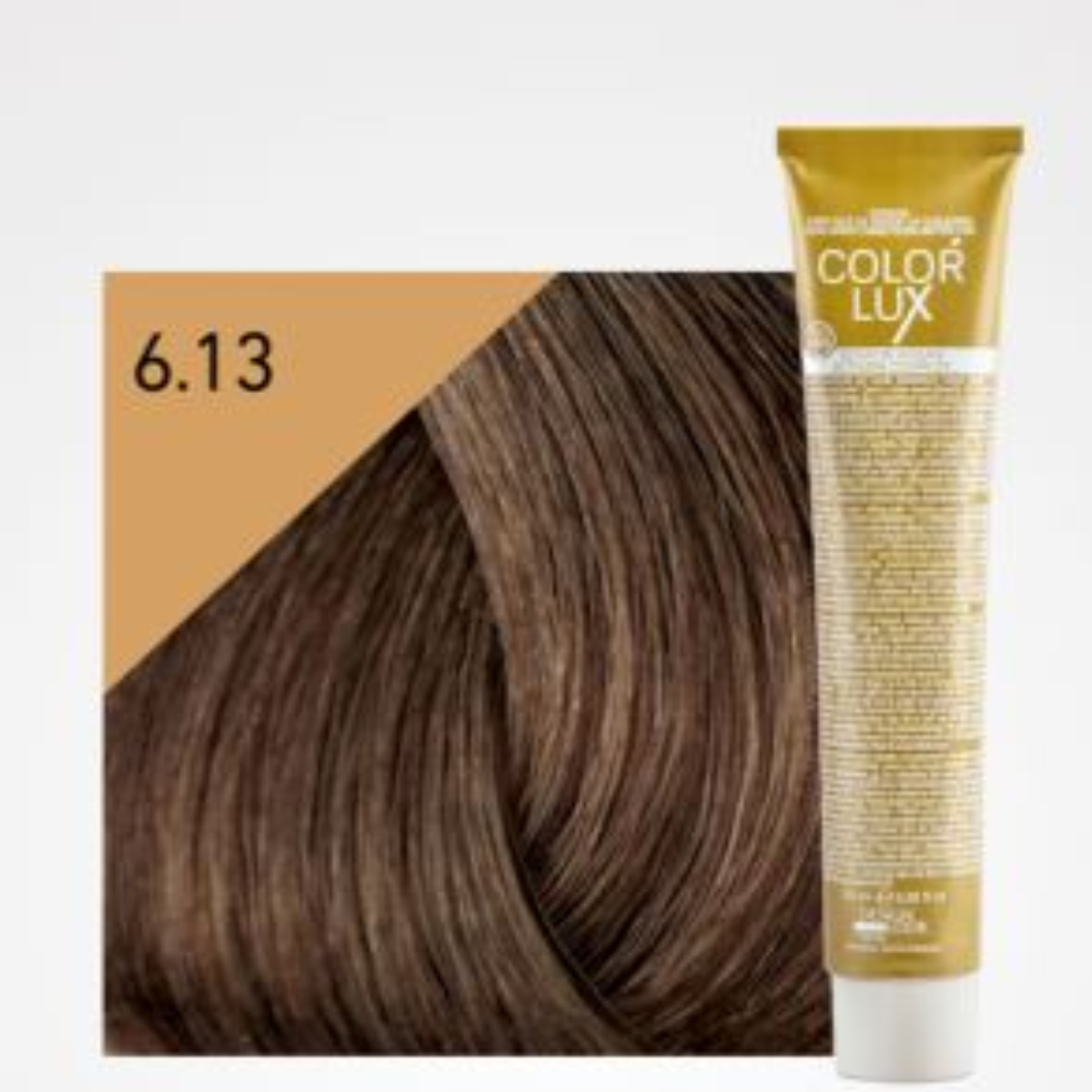 Coloração Capilar Color Lux 100ml