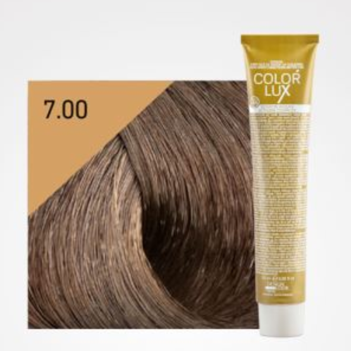 Coloração Capilar Color Lux 100ml