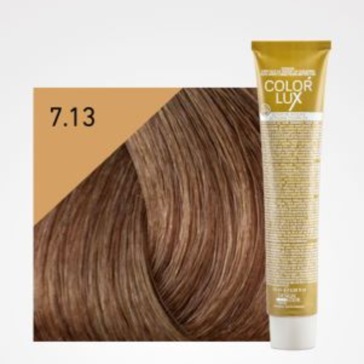 Coloração Capilar Color Lux 100ml