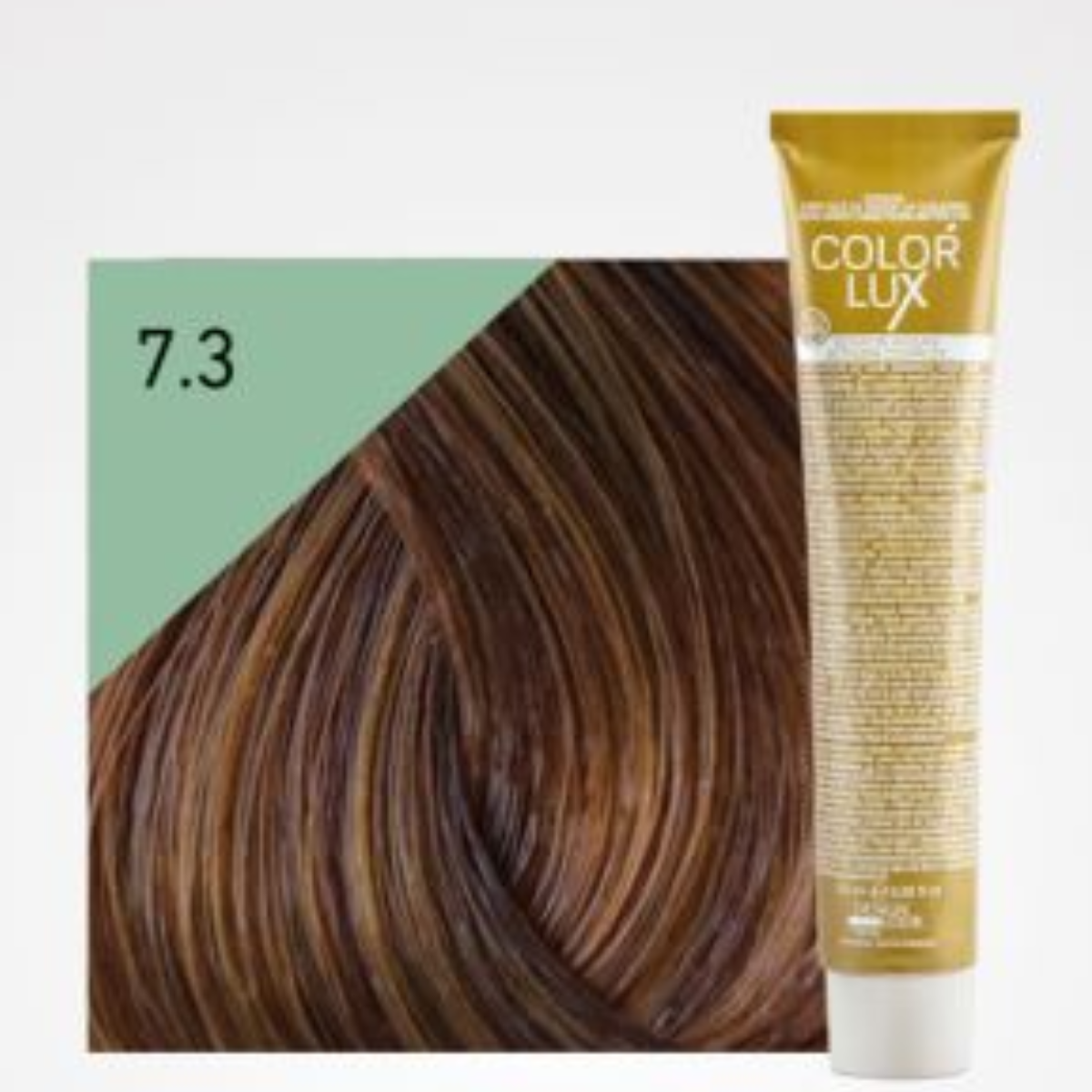 Coloração Capilar Color Lux 100ml