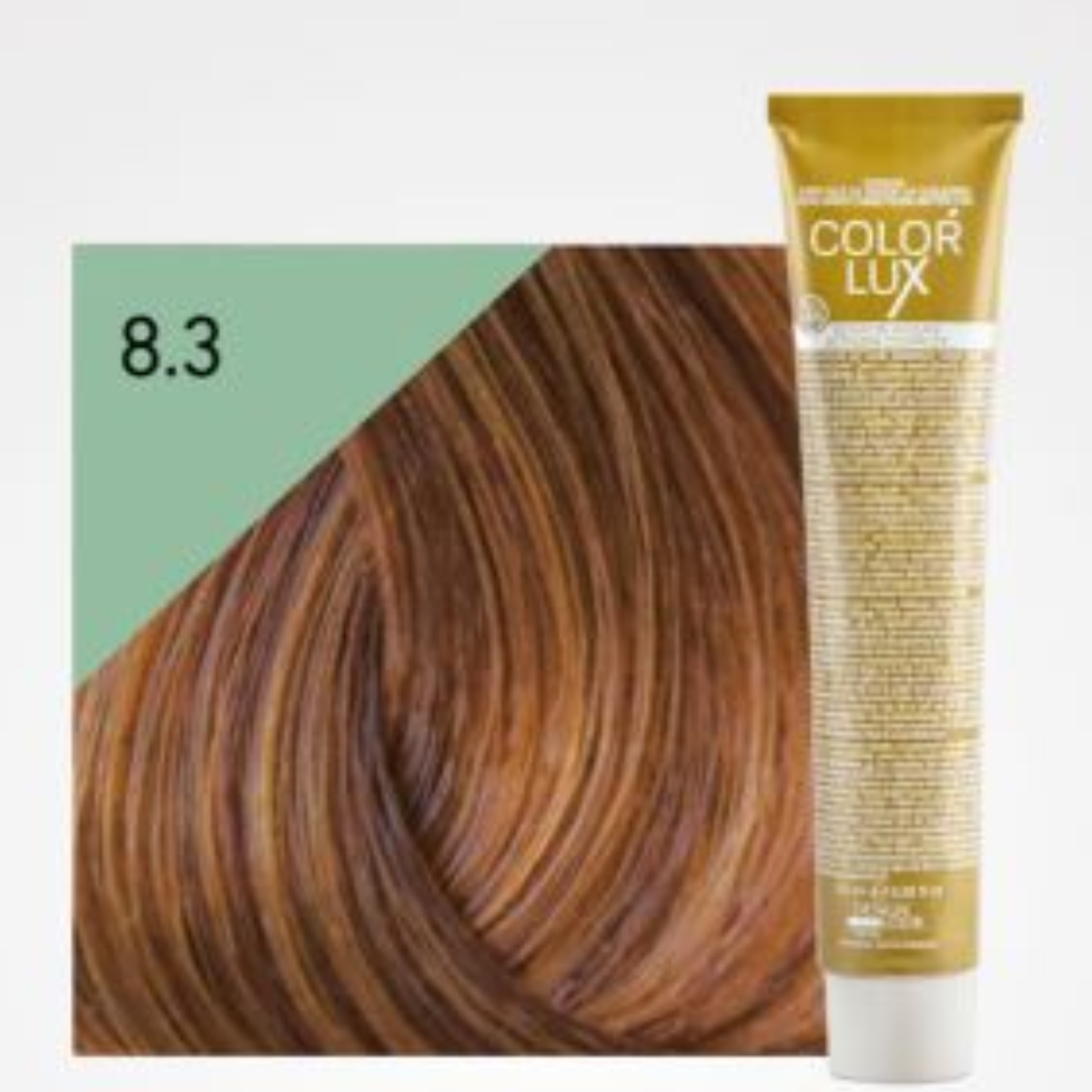 Coloração Capilar Color Lux 100ml