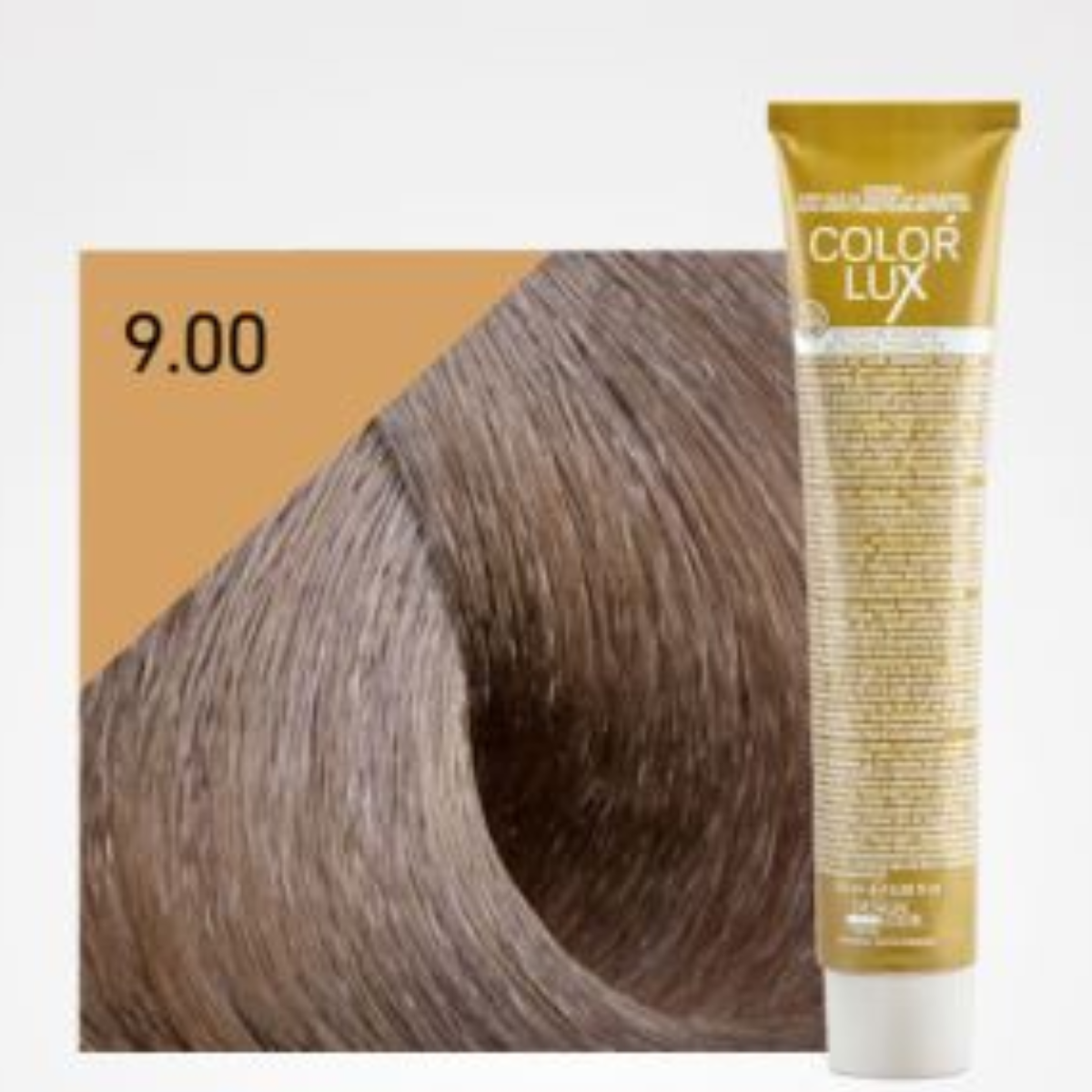 Coloração Capilar Color Lux 100ml