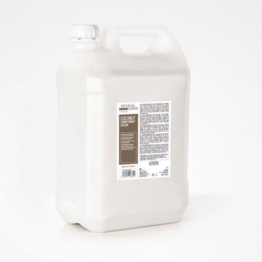 Condicionador Aroma Coco Design Look 5000ml