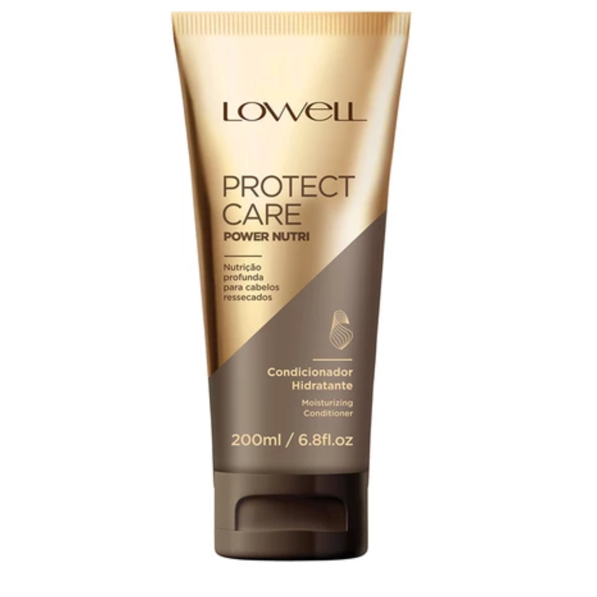 Condicionador Protect Care Lowell 200ml