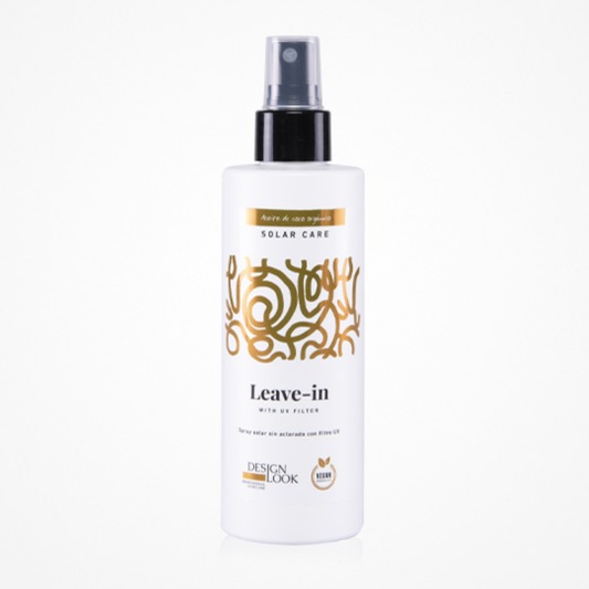 Spray Solar Sem Enxague Design Look 200ml