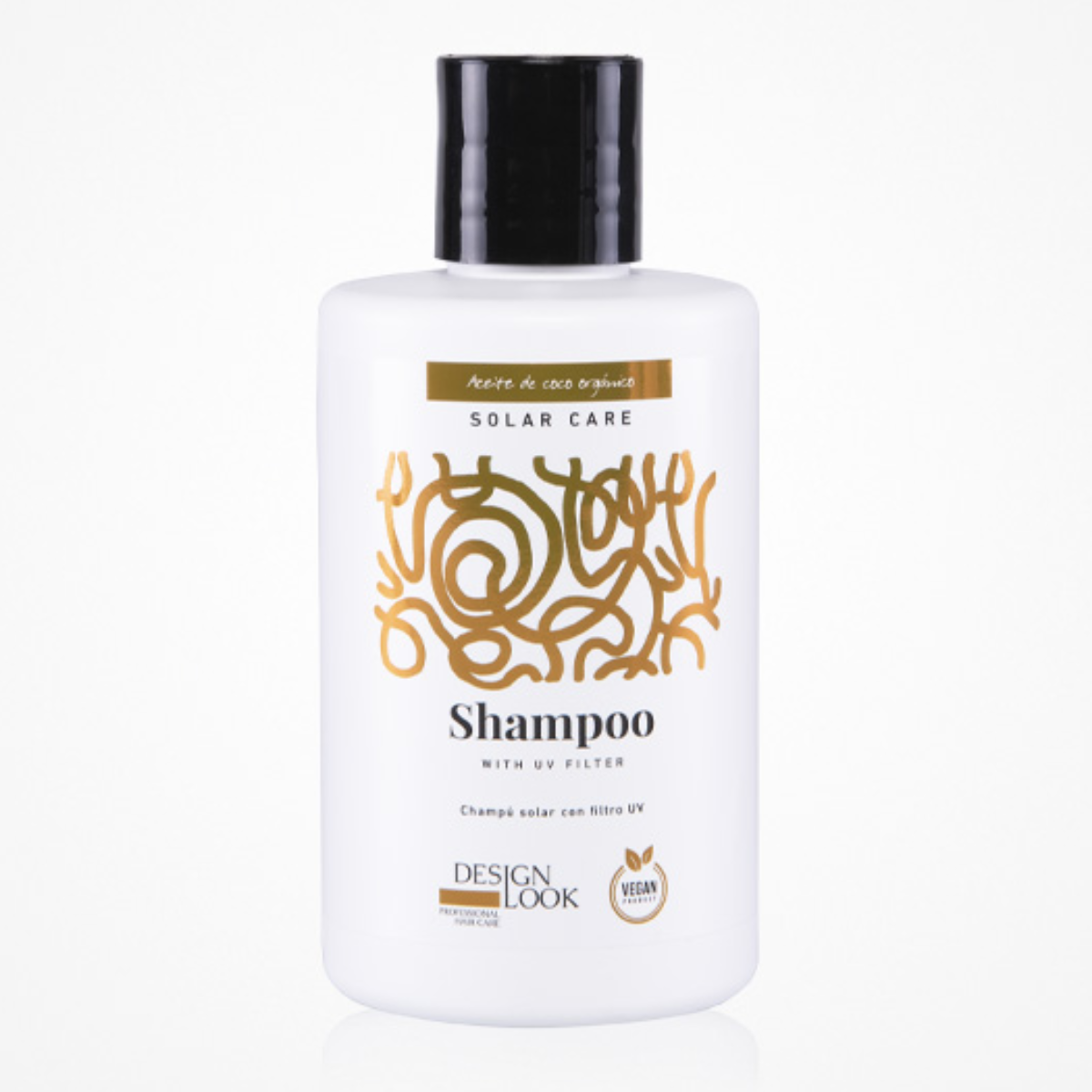 Shampoo Solar Care Design Look 300ml