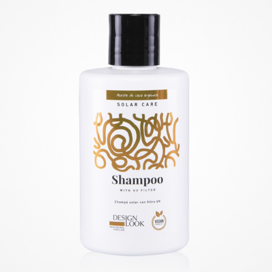 Shampoo Solar Care Design Look 300ml