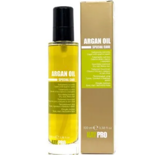 Serum Argan Oil Kay Pro 100ml