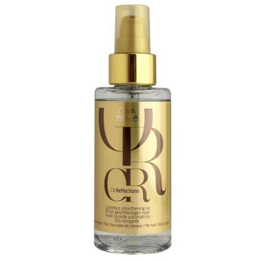 Serum Oil Reflections Wella 100ml