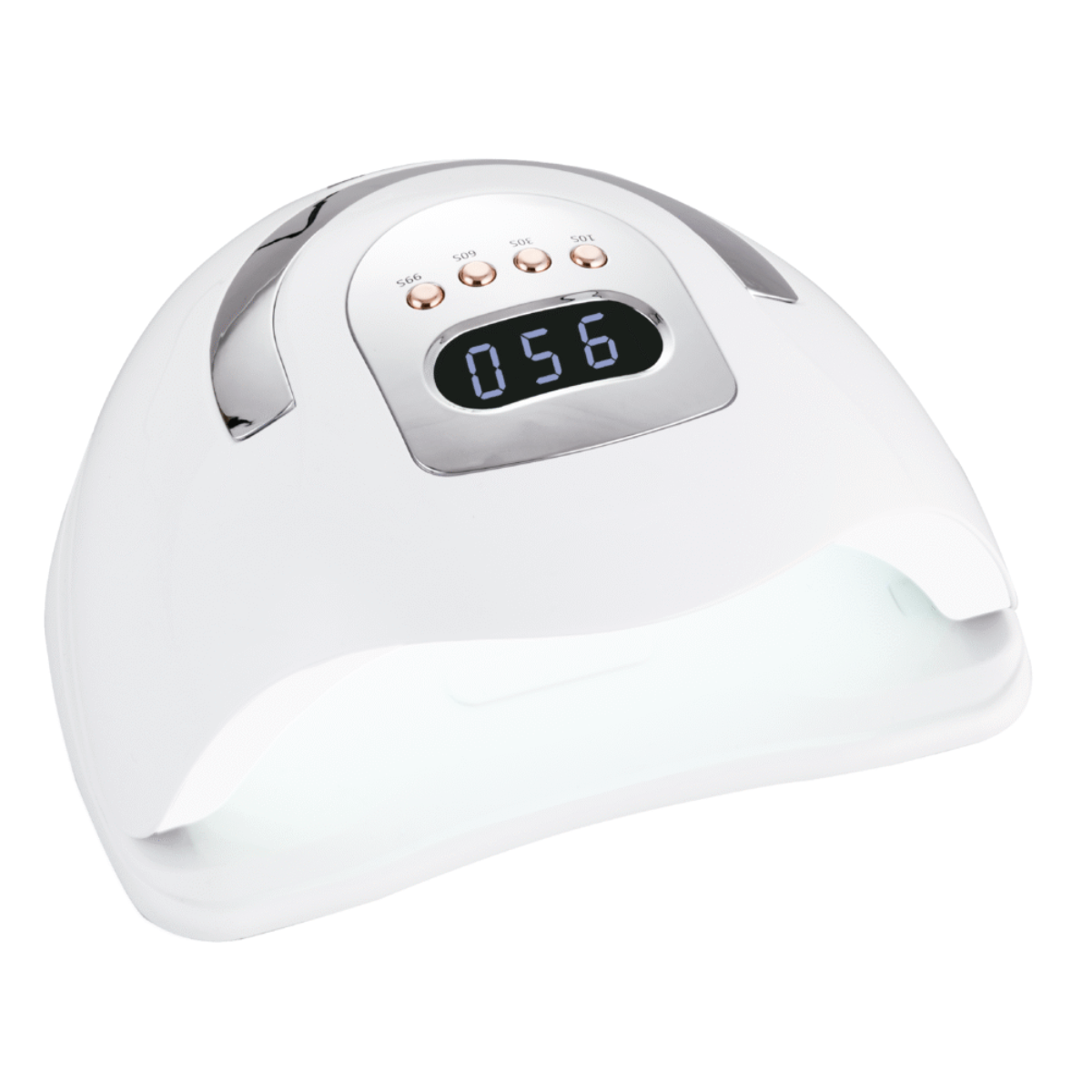 Catalisador Unhas Bag 380W Apro