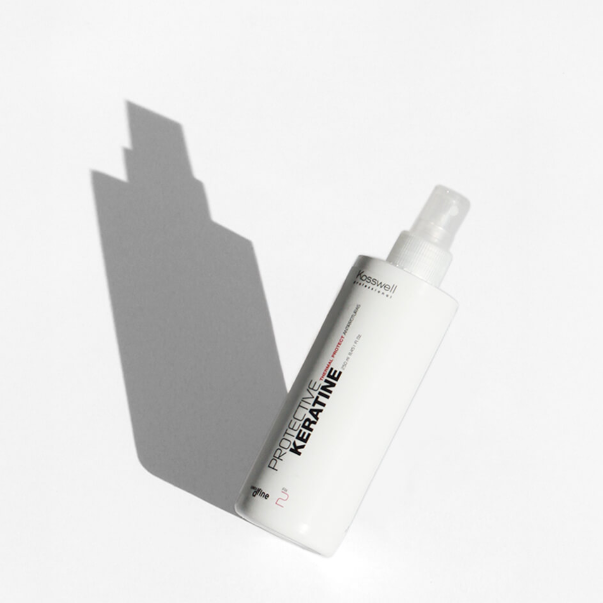 Spray Protetor Térmico Protective Keratine Kosswell 250ml