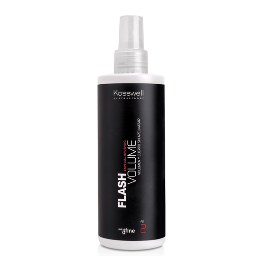 Flash Volume Spray Kosswell 300ml