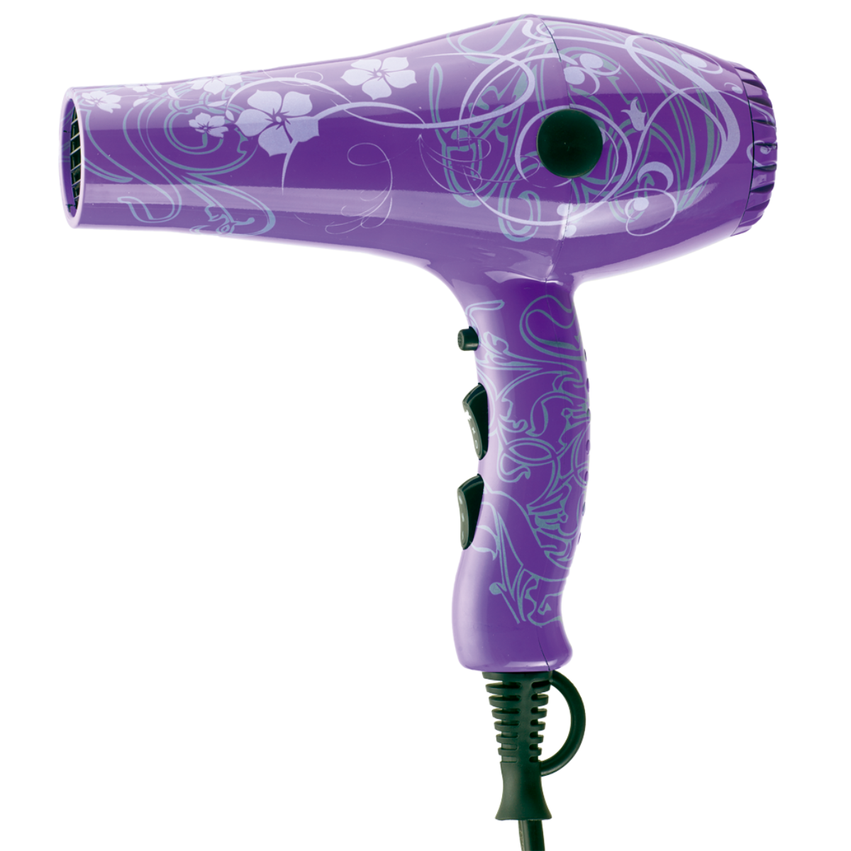 Secador Profissional Flowers Apro 2100W