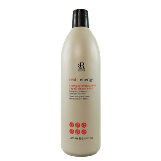 Shampoo Fortalecedor Anti Queda Energy RR Line